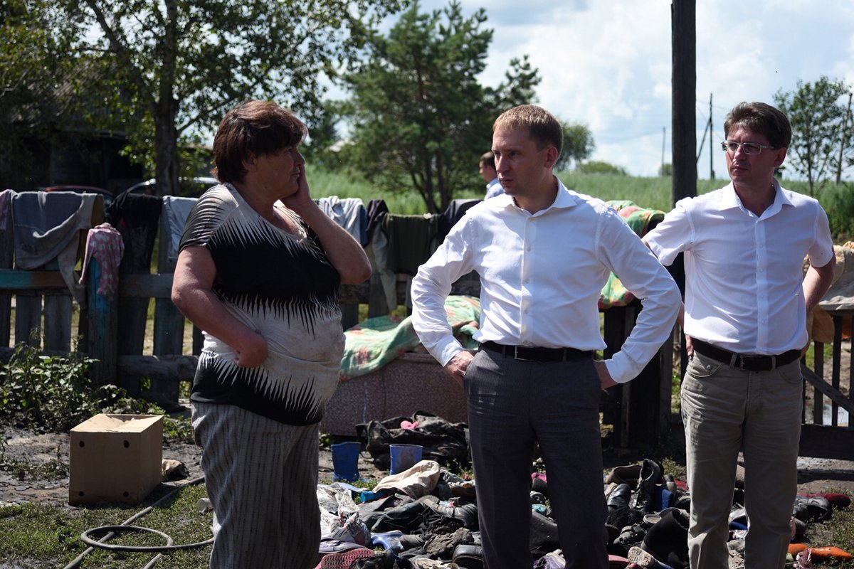 Фото: Дмитрий Тупиков