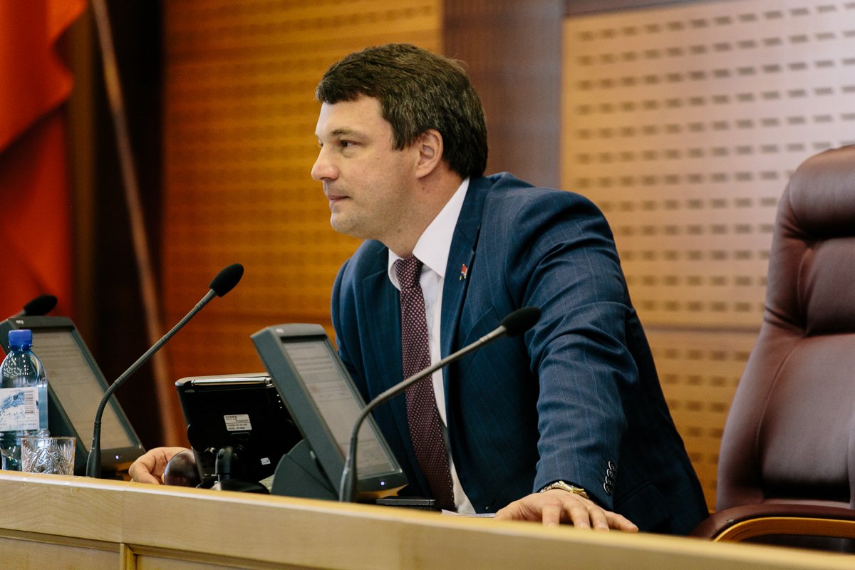 Фото: Сергей Лазовский