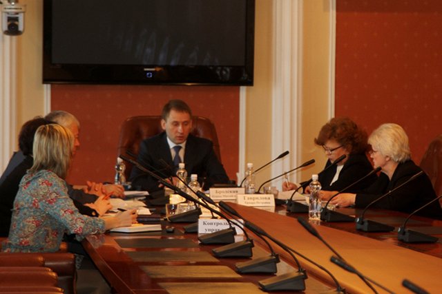 Фото: Пресс-служба правительства Амурской области