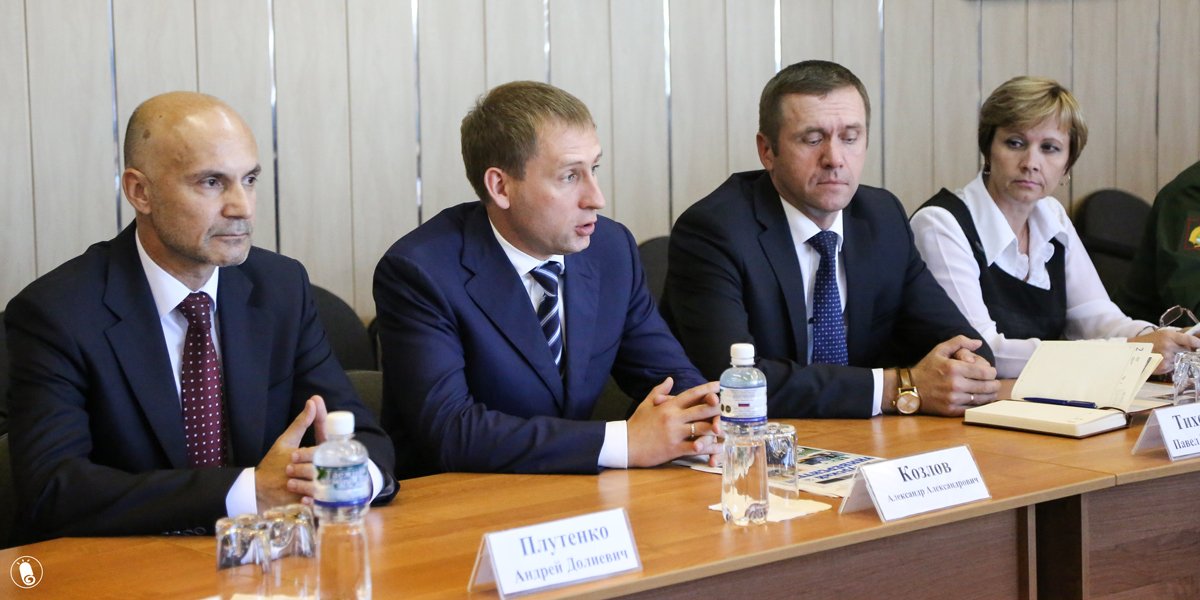 Фото: Анастасия Семенец