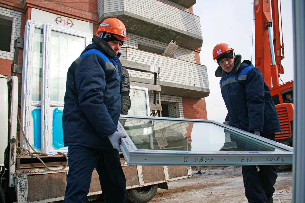 Фото: Валерия Аникина