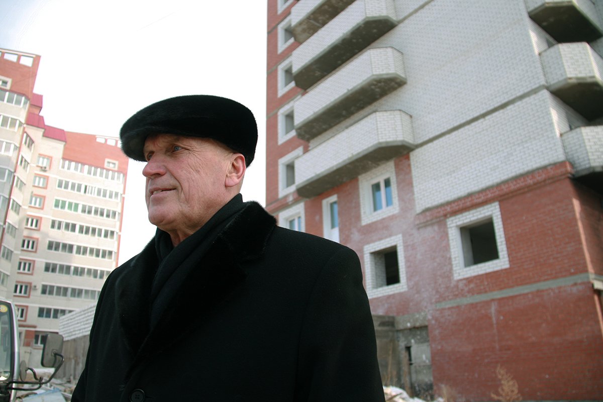 Фото: Валерия Аникина