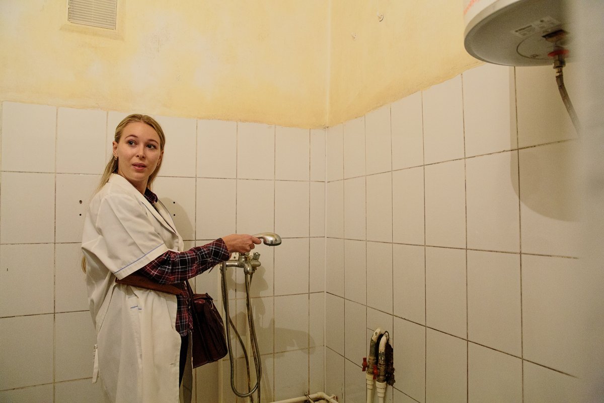 Фото: Сергей Лазовский