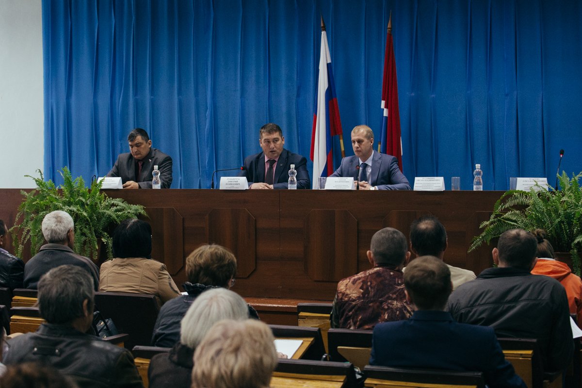 Фото: Сергей Лазовский