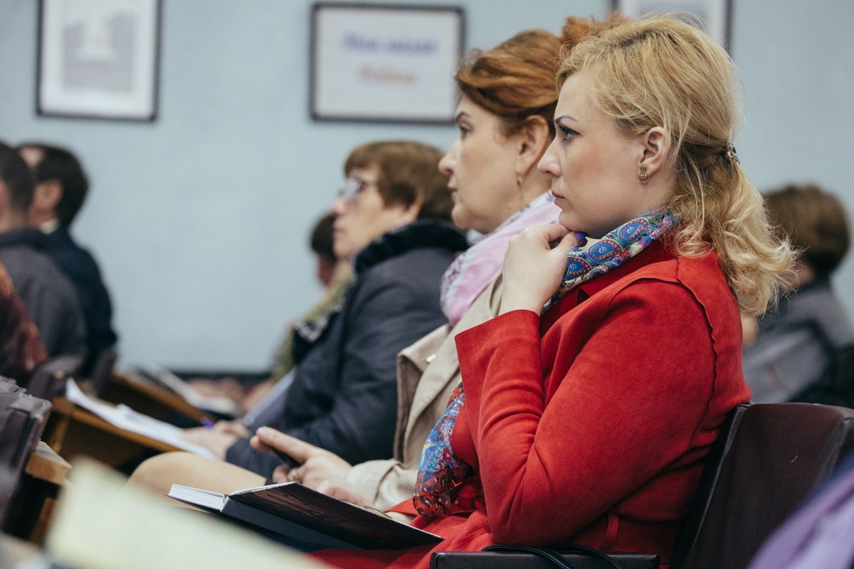 Фото: Сергей Лазовский