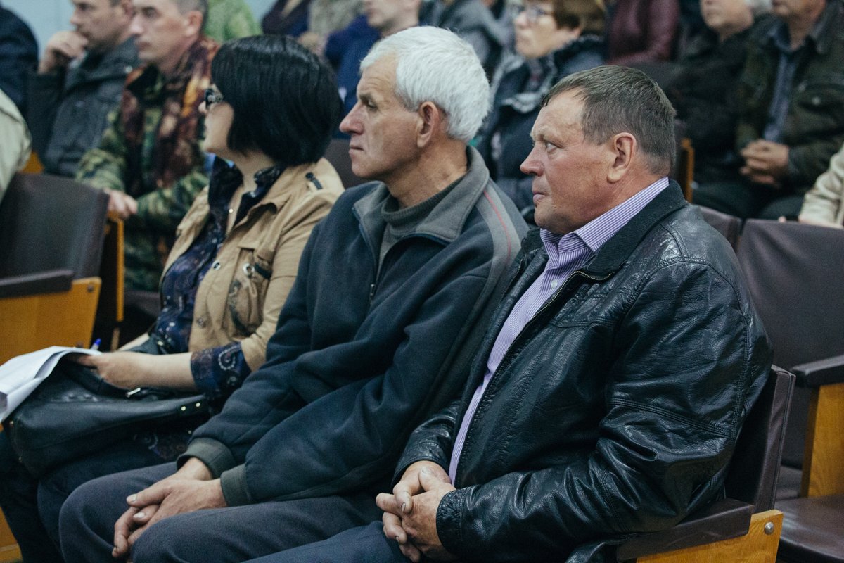 Фото: Сергей Лазовский