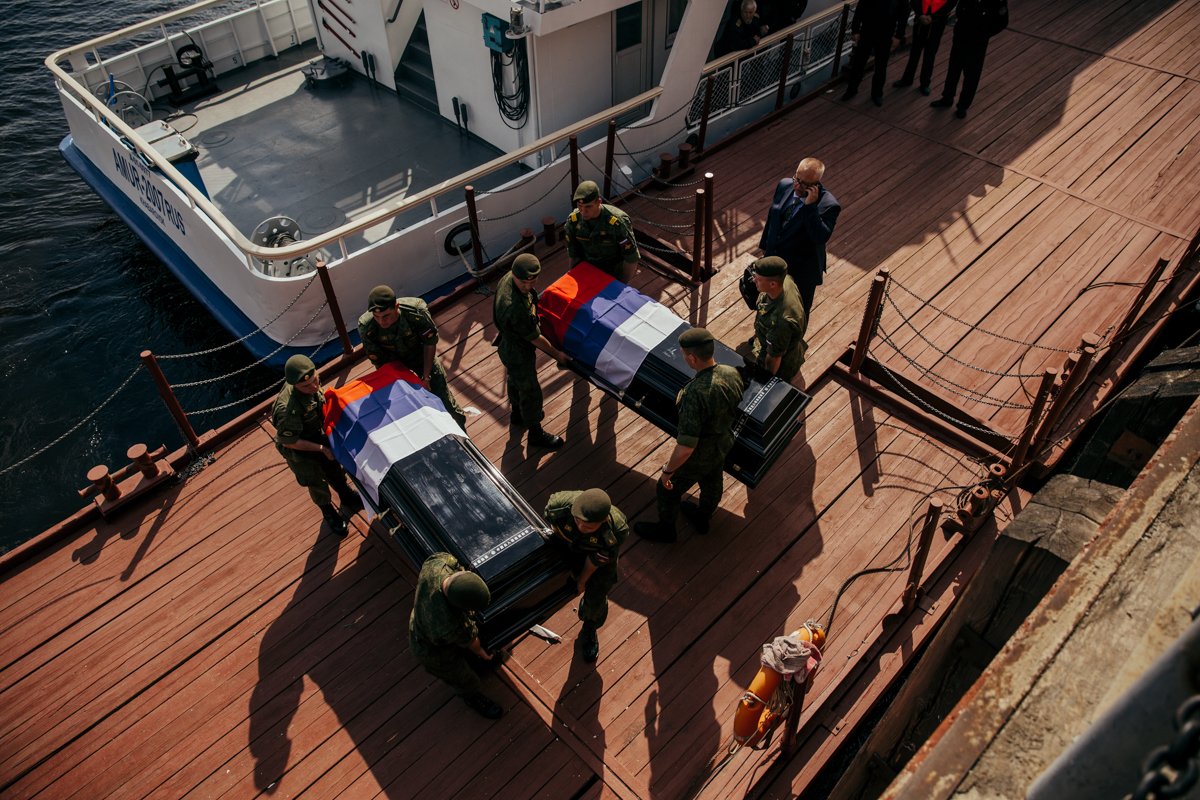 Фото: Сергей Лазовский