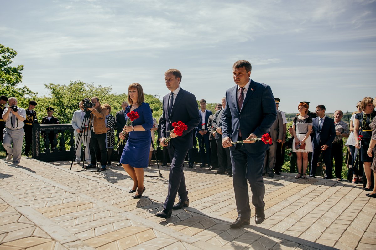 Фото: Сергей Лазовский