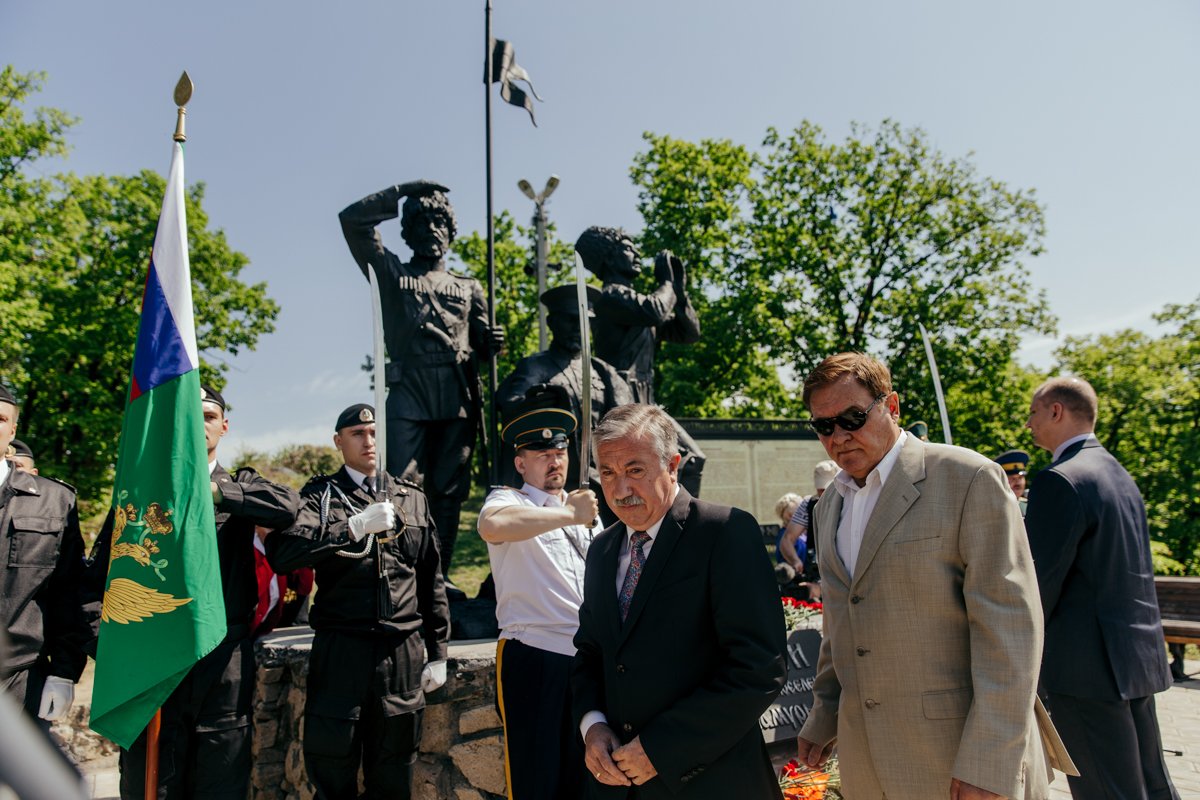 Фото: Сергей Лазовский