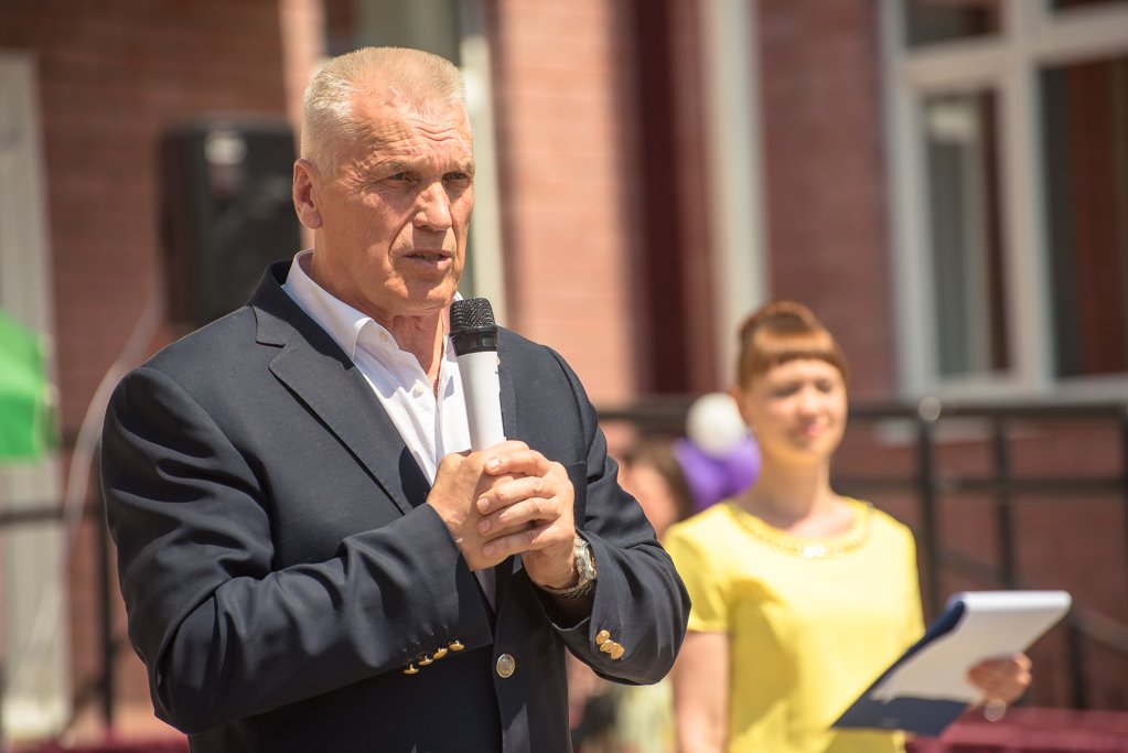 Фото: Дмитрий Тупиков