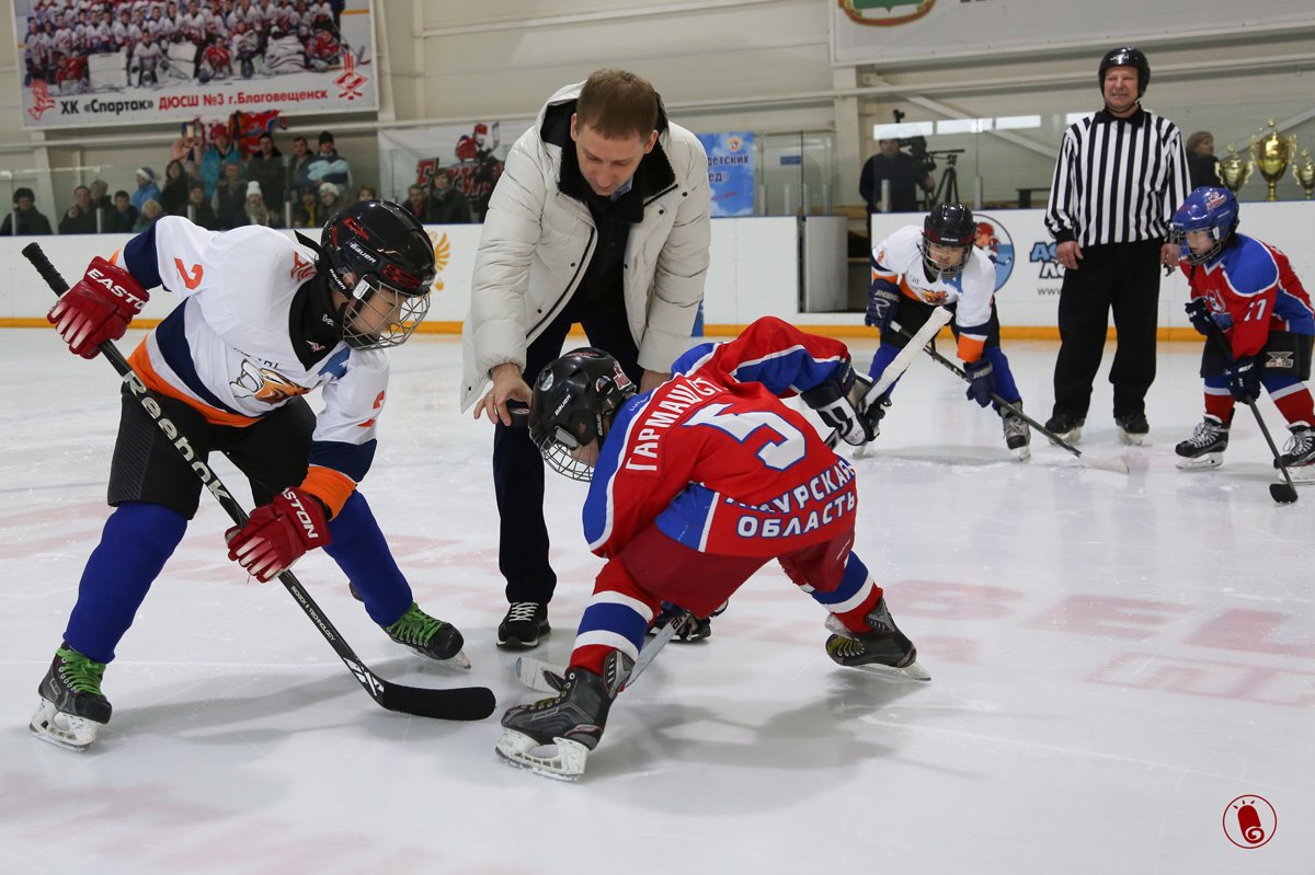 Фото: Анастасия Семенец