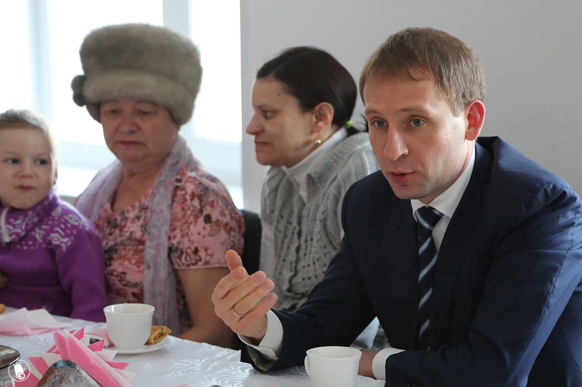 Фото: Анастасия Семенец