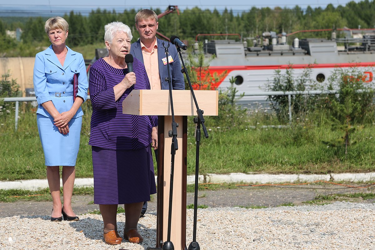 Фото: Анастасия Семенец
