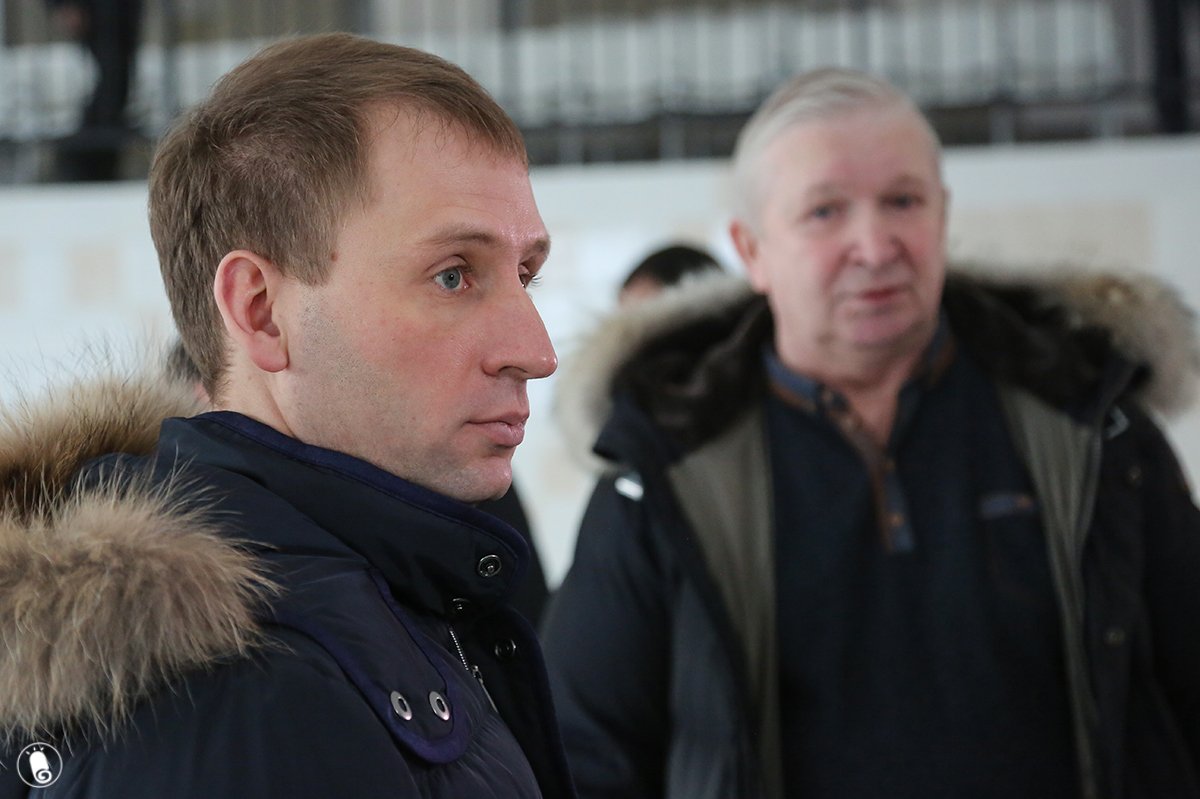 Фото: Анастасия Семенец