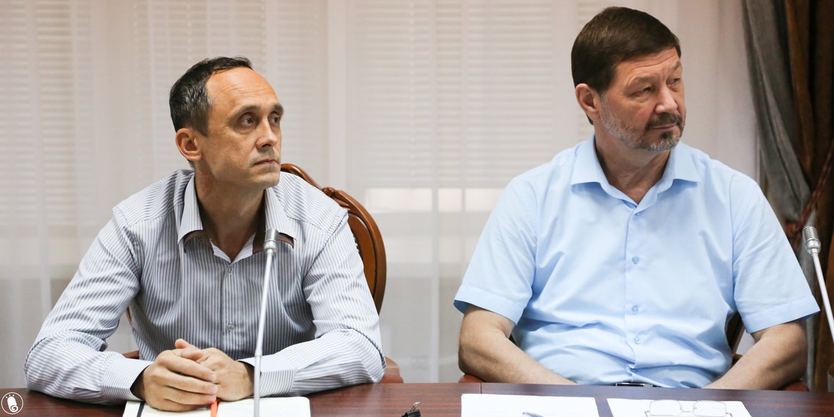 Фото: Анастасия Семенец