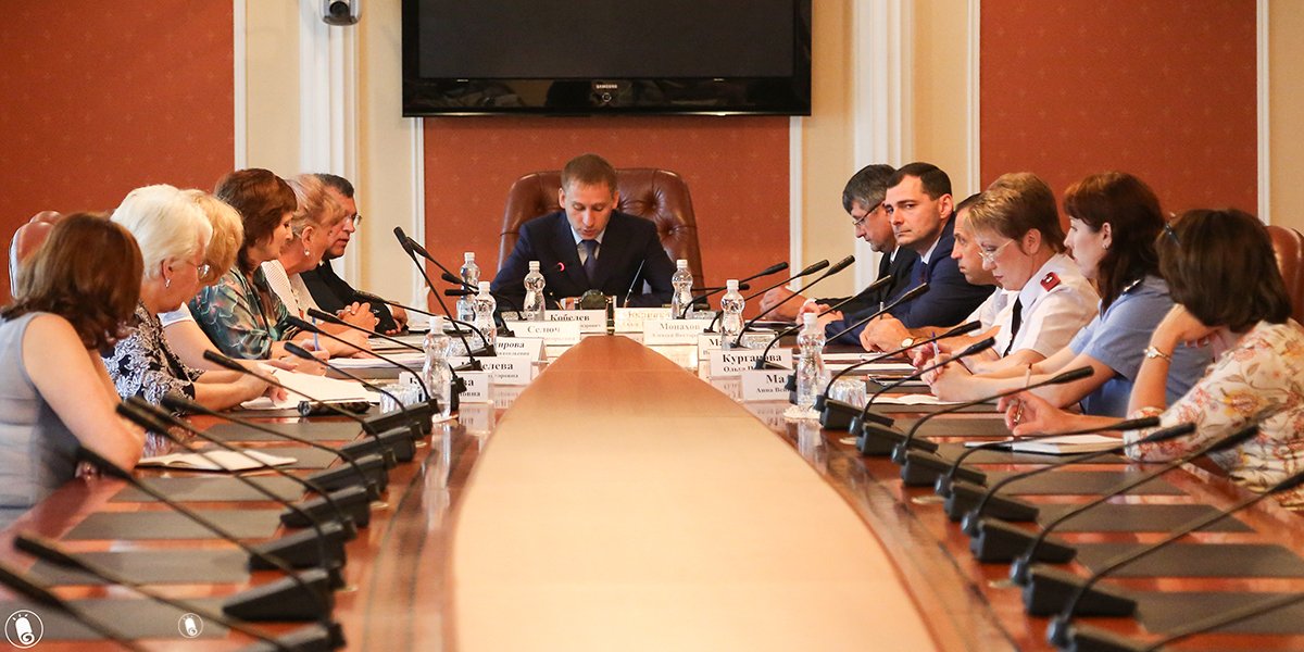 Фото: Анастасия Семенец