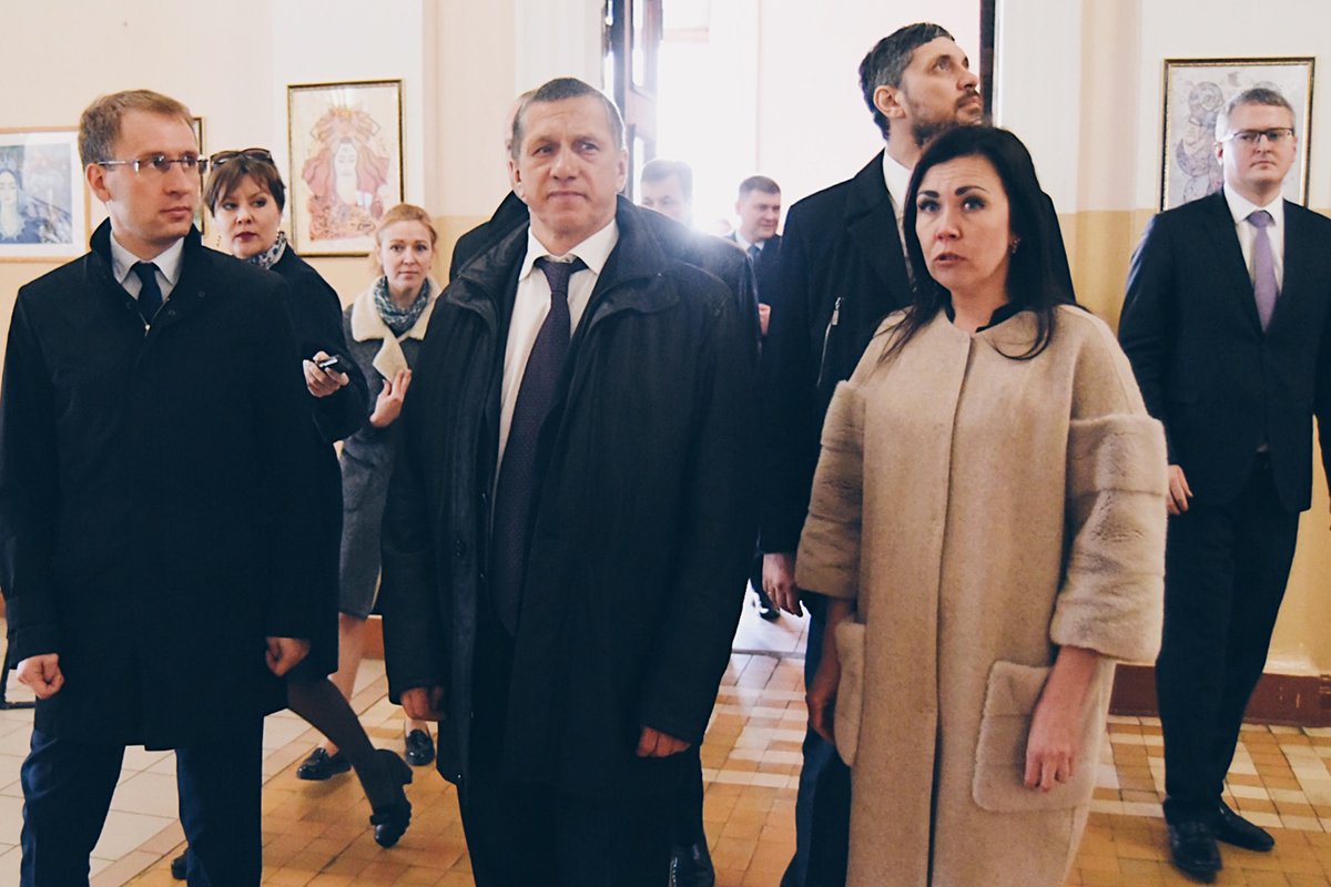 Фото: Дмитрий Тупиков