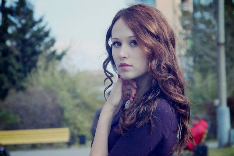 Анжелика Волкова, ok.ru