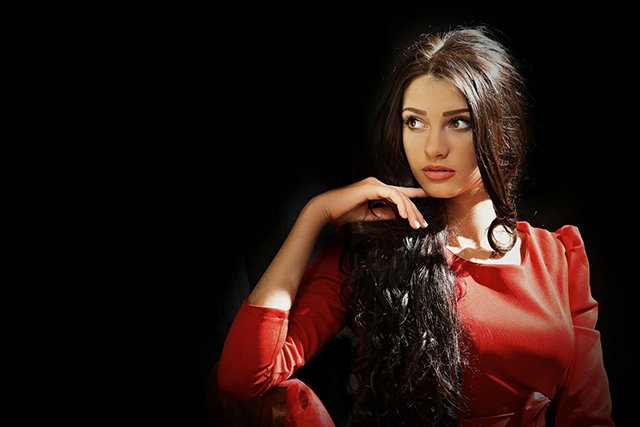 Кристина Луговская, ok.ru