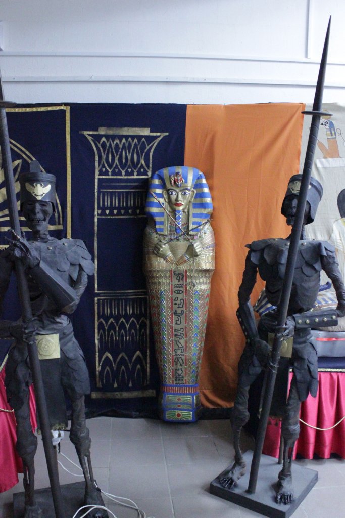 Амурский областной краеведческий музей