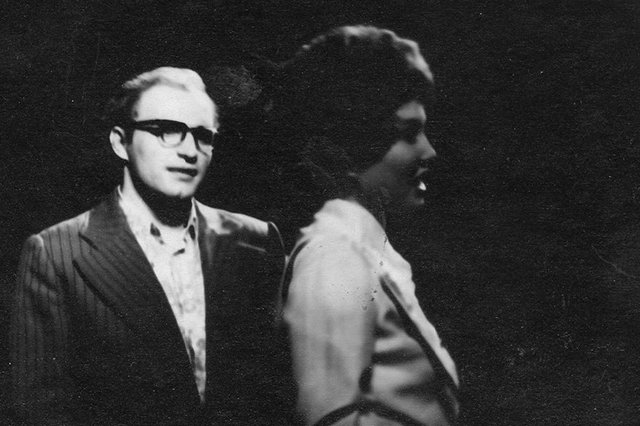 Владимир Гуркина на сцене Амурского театра драмы