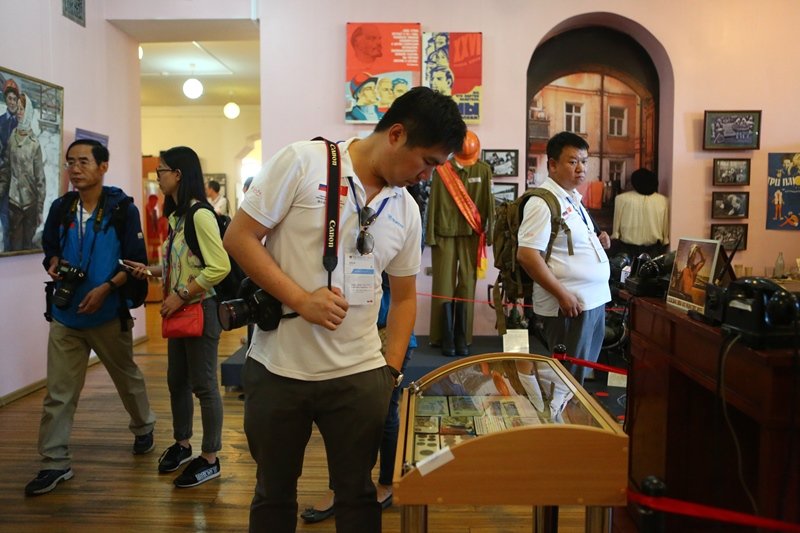 Правительство Амурской области