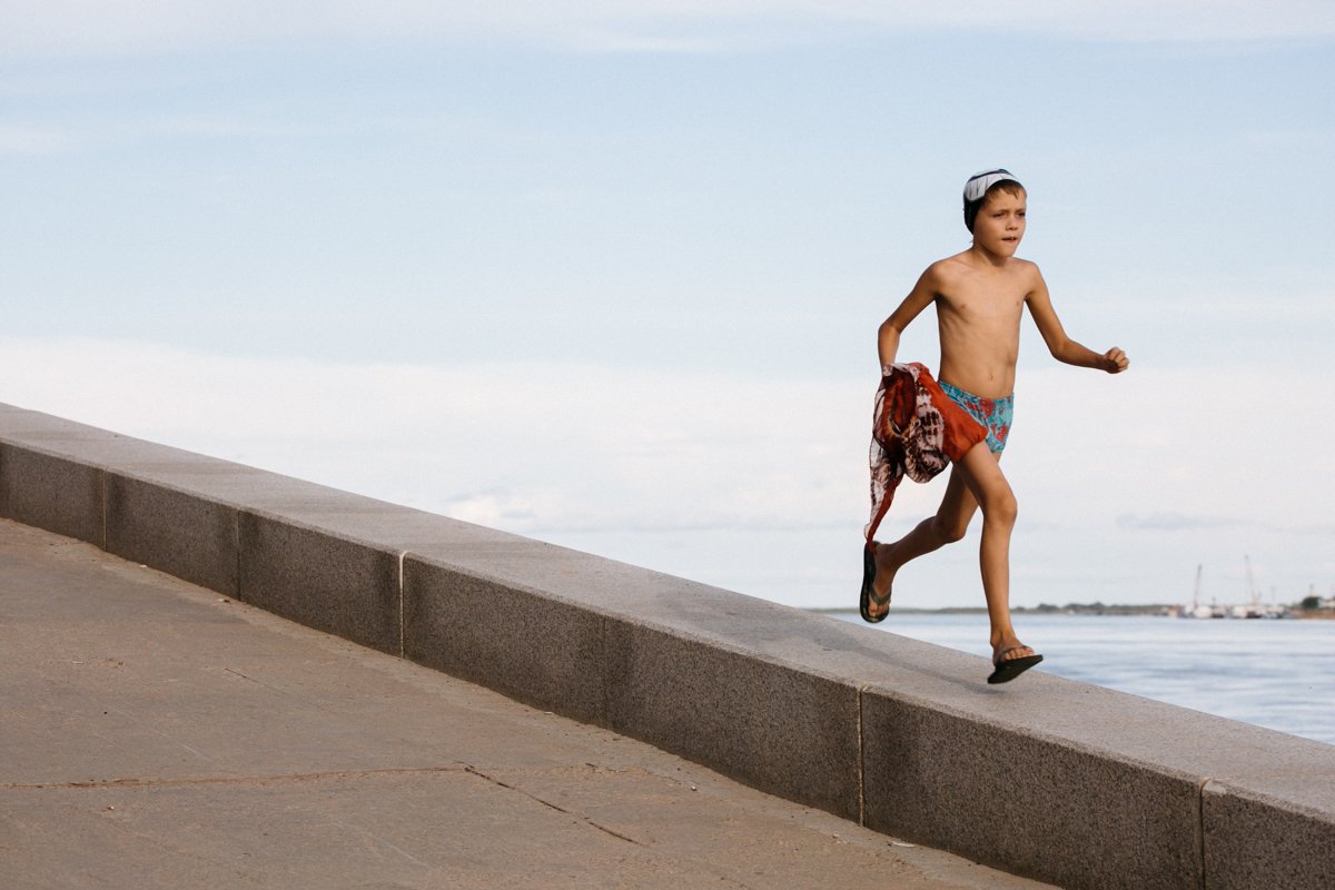Фото: Сергей Лазовский