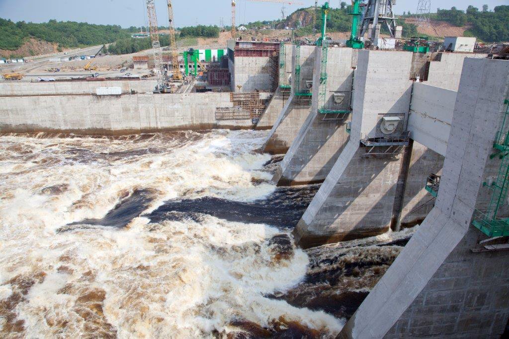 Фото: «РусГидро»