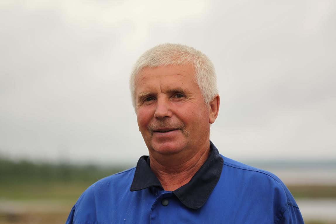 Виктор Балюк