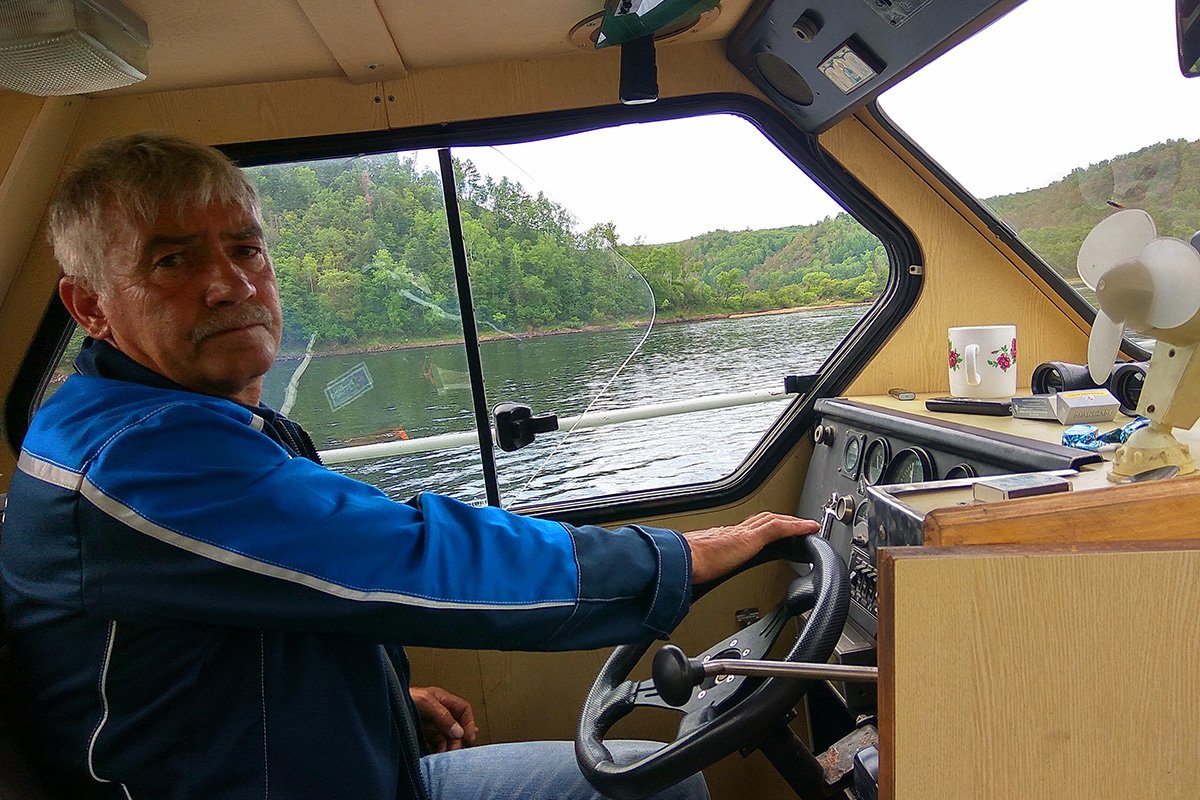 Фото: «РусГидро»