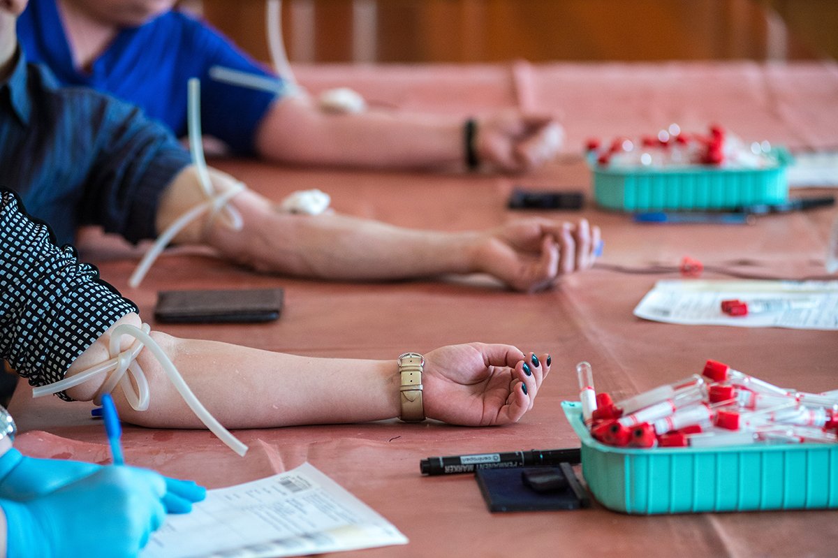 Фото: Андрей Ильинский