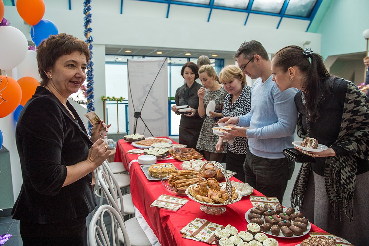 Фото: Андрей Ильинский