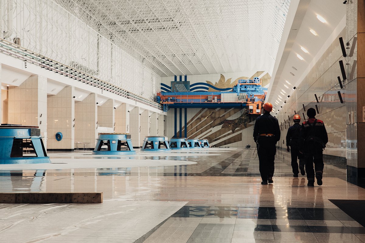 Фото: Сергей Лазовский