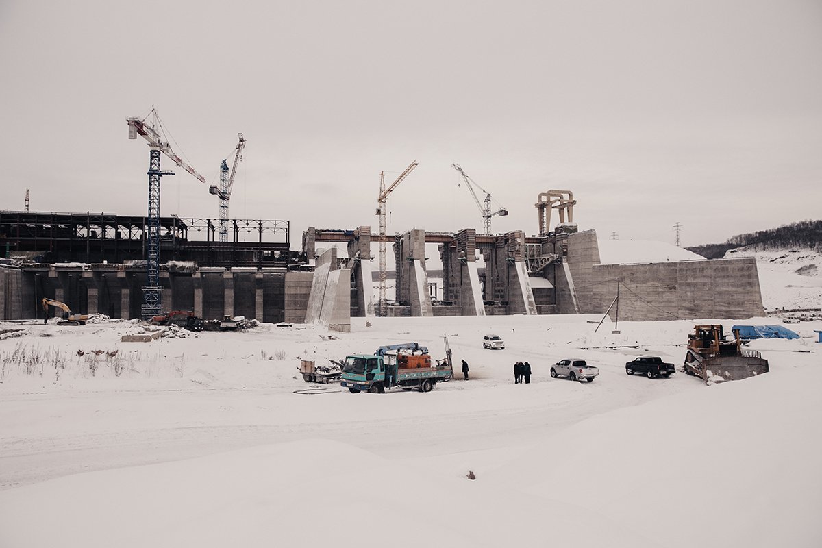 Фото: Сергей Лазовский (архив)