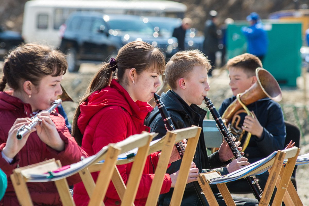 Фото: Андрей Ильинский