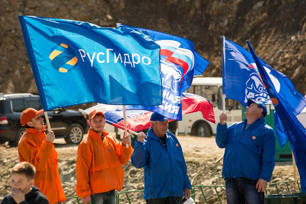 Фото: Андрей Ильинский