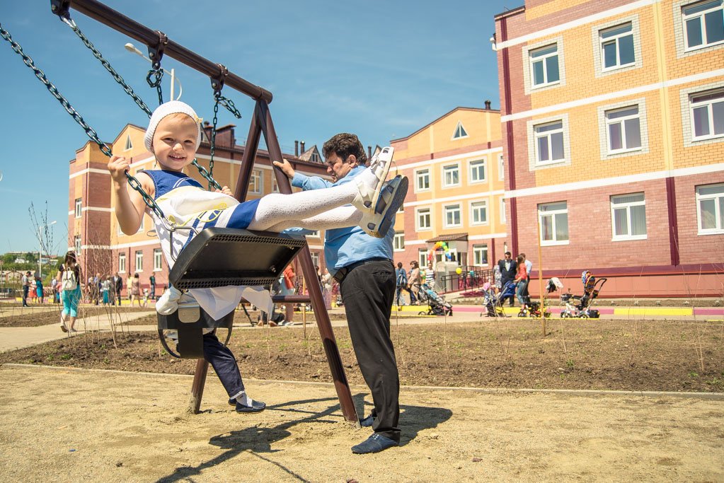 Фото: Дмитрий Тупиков