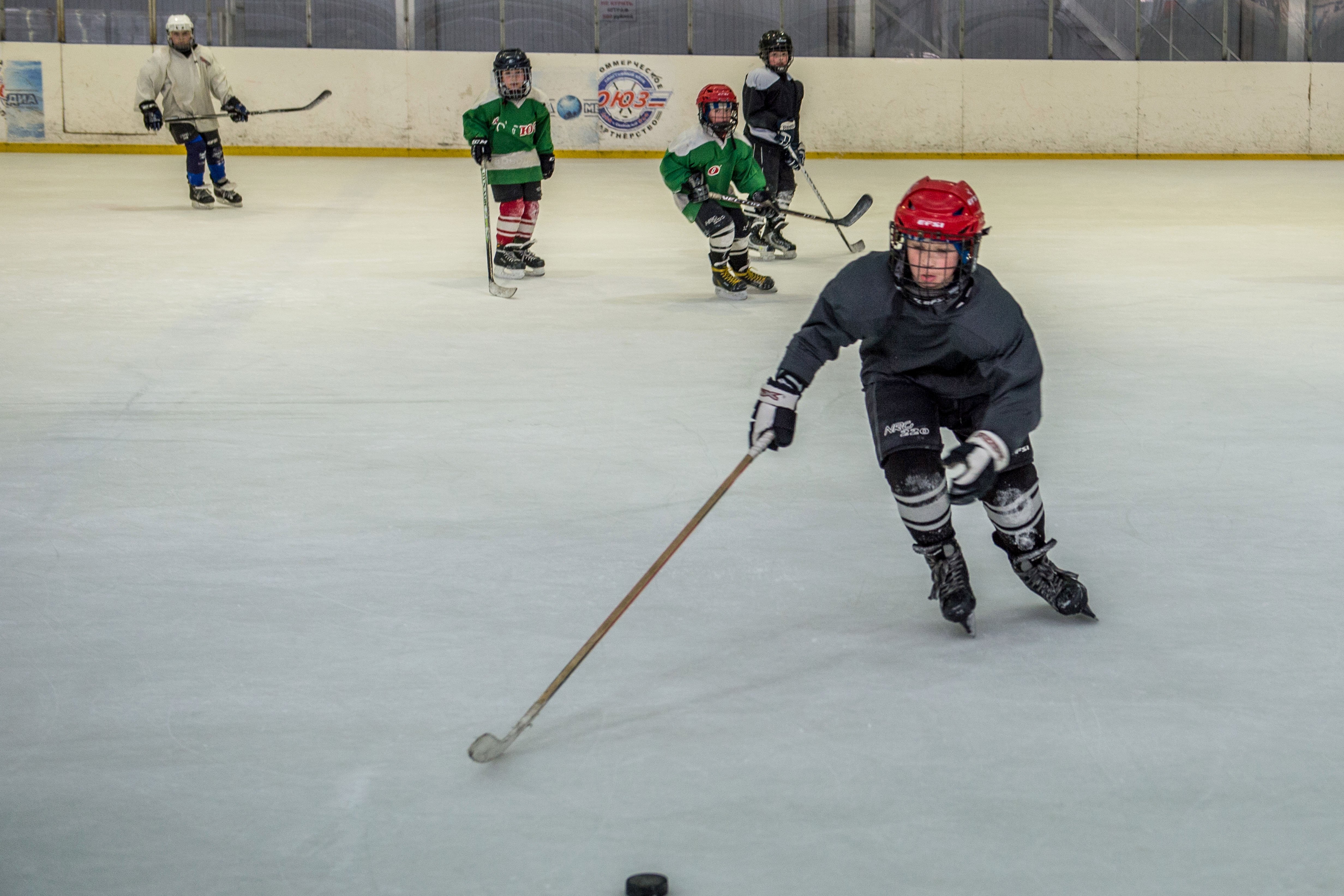 Фото: Андрей Ильинский