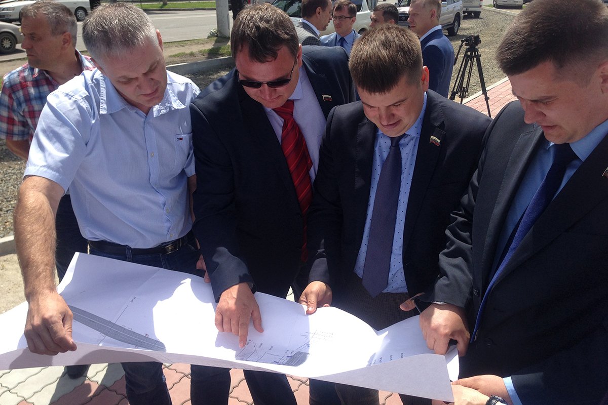 Фото: Илья Кутырев