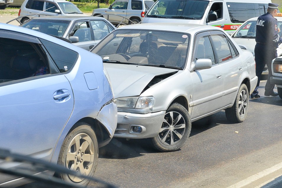 Фото: Андрей Ильинский