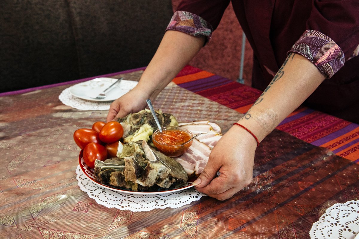 Фото: Сергей Лазовский