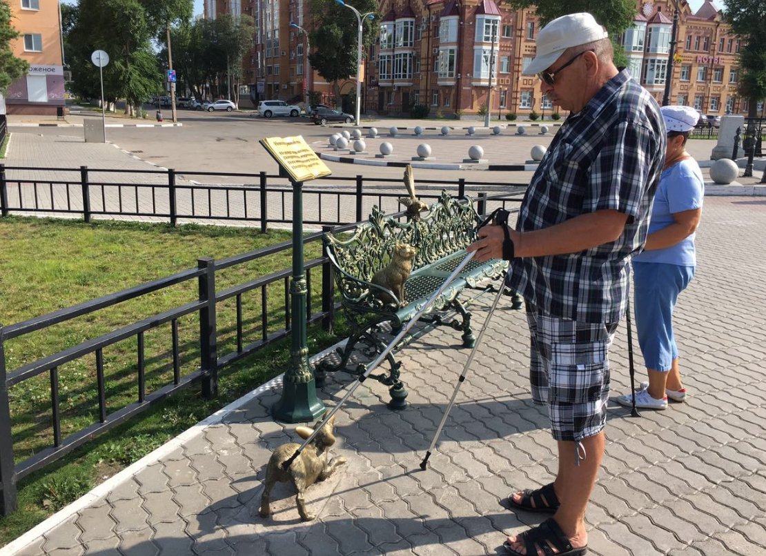 Фото: Марина Москалюк