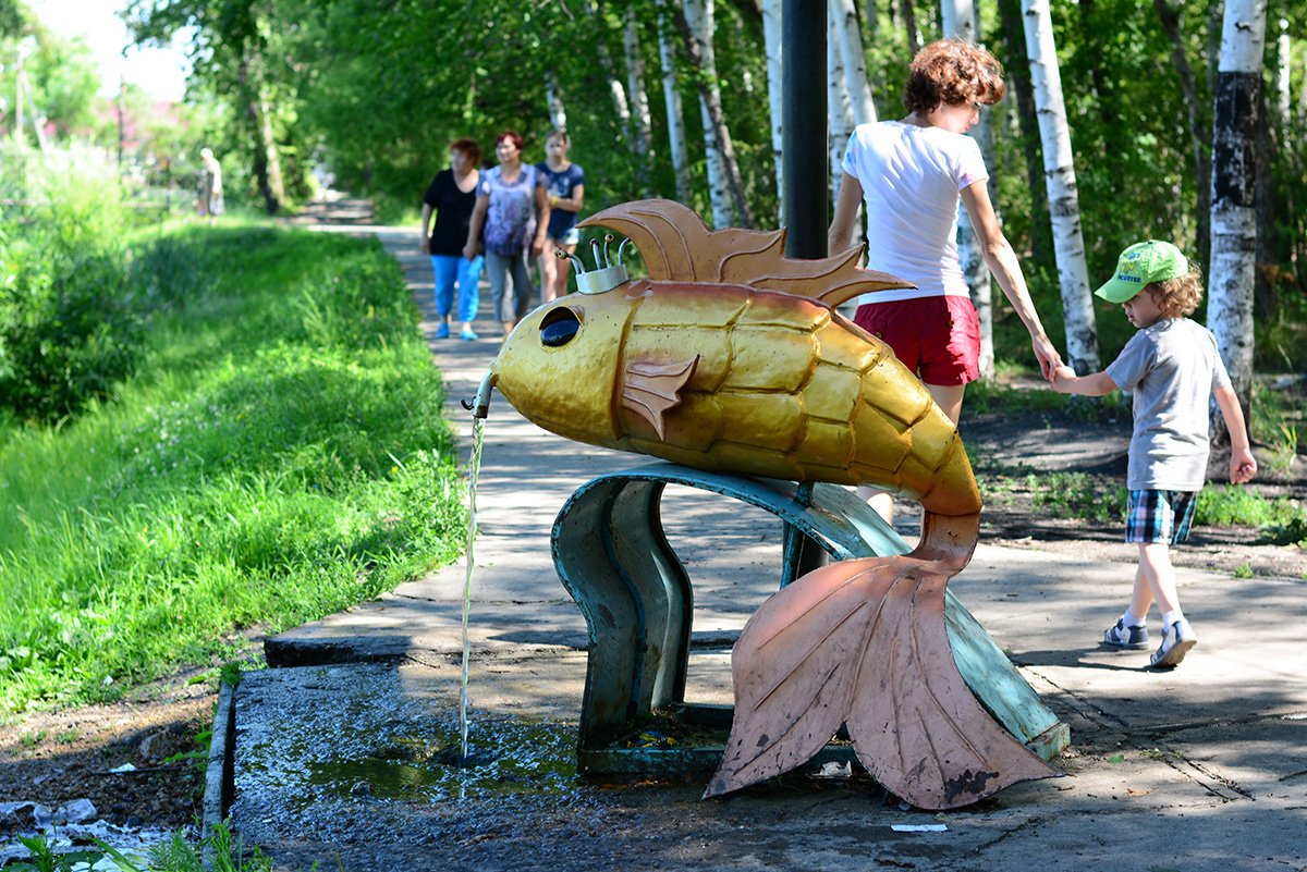 Фото: Андрей Анохин