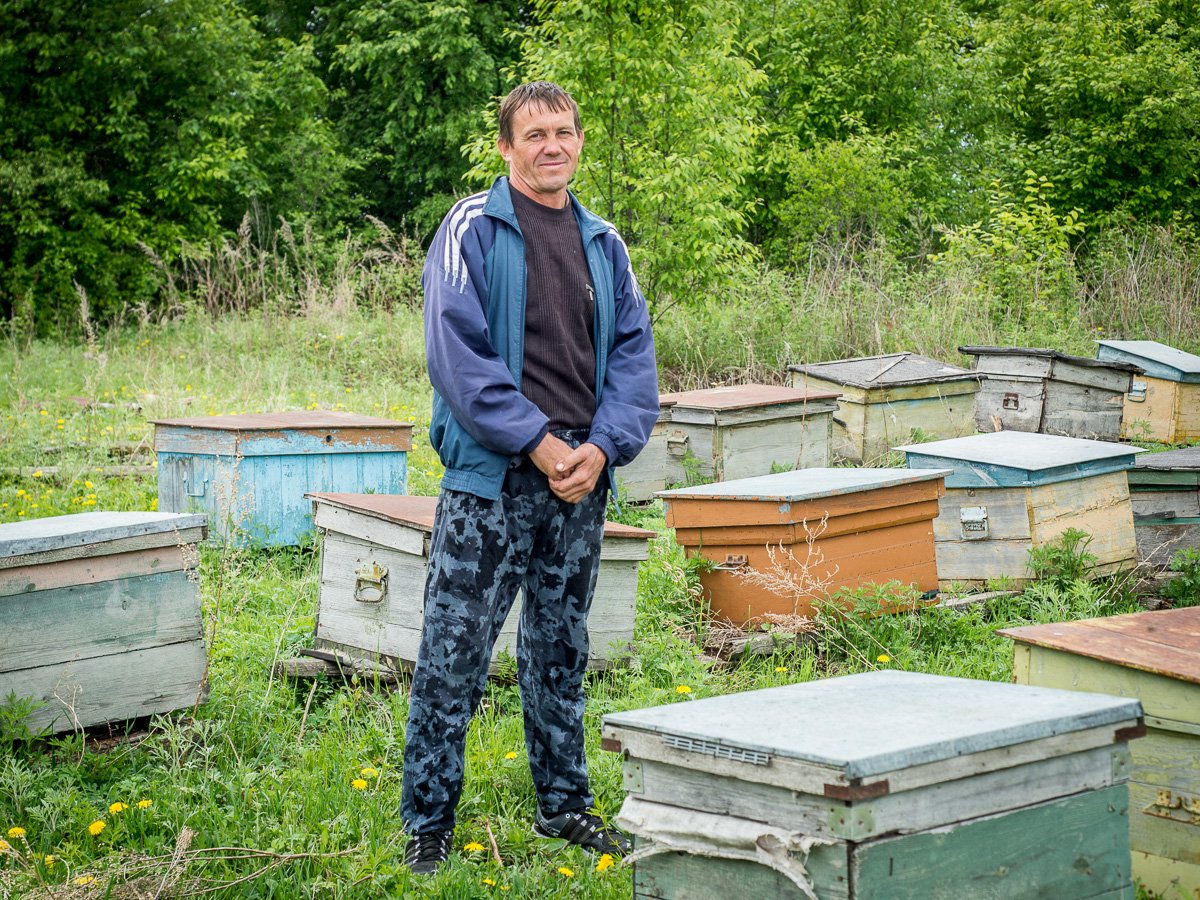 Фото: Андрей Ильинский