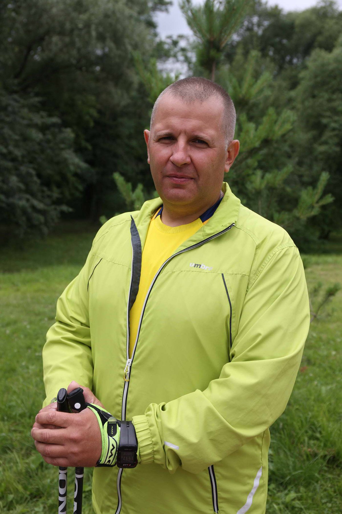 Александр Мамонтов