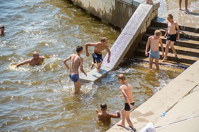 Фото: Андрей Ильинский