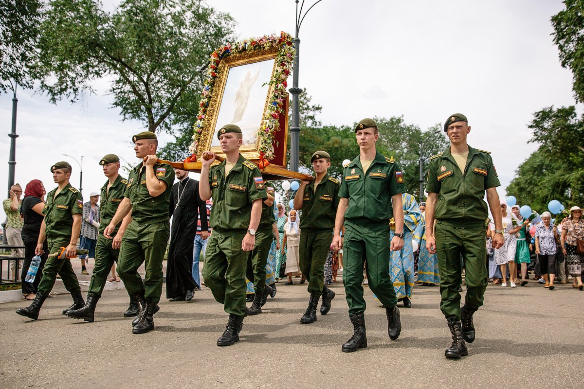 Фото: Сергей Лазовский