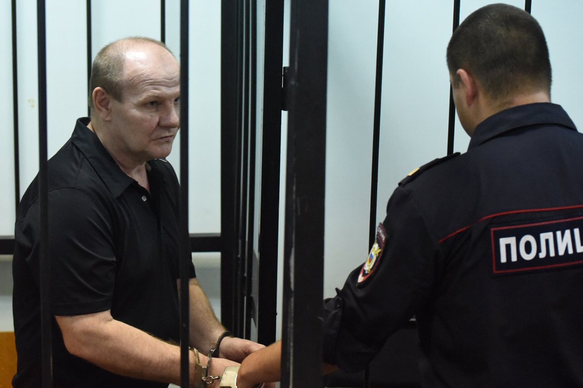 Фото: Дмитрий Тупиков