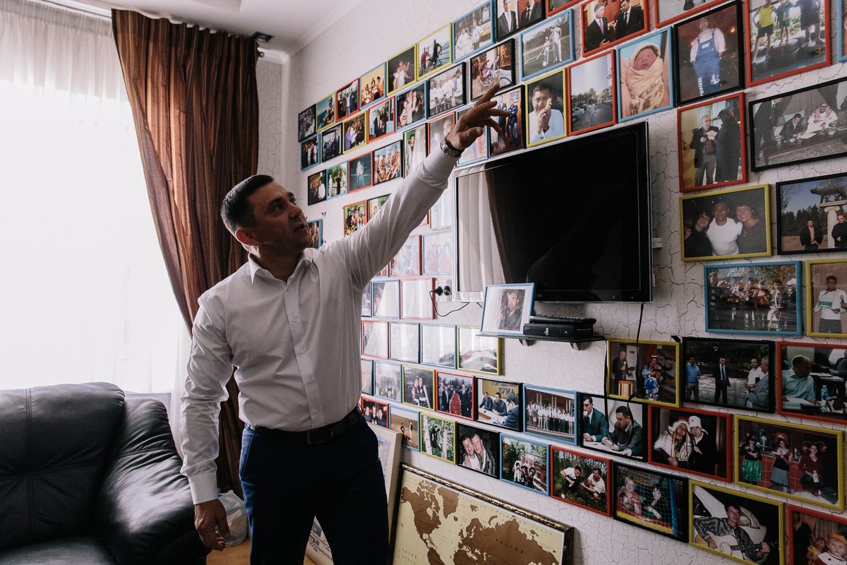 Фото: Сергей Лазовский