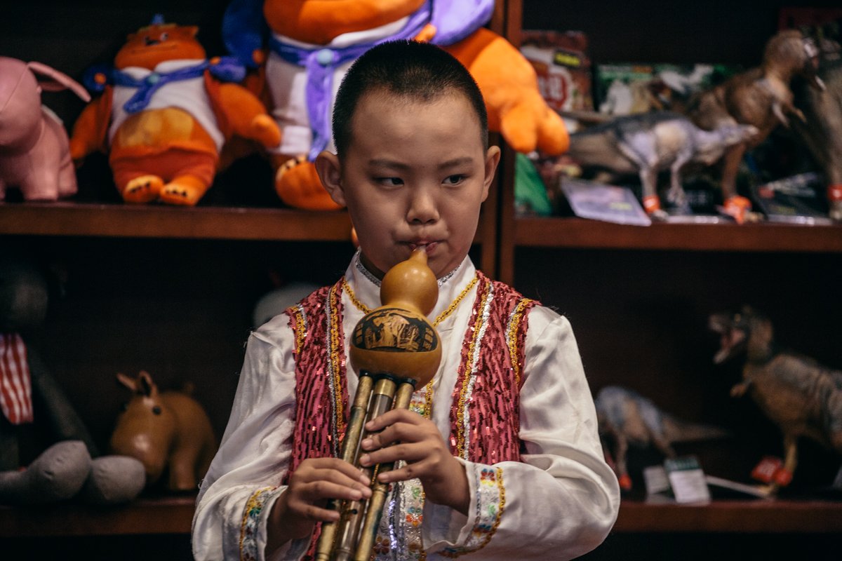 Фото: Сергей Лазовский